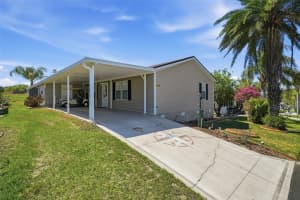 11836 SUSSEX HILL WAY, LEESBURG, FL 34788 - MLS#MFRG5109570