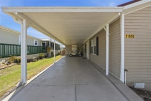 11836 SUSSEX HILL WAY, LEESBURG, FL 34788 - MLS#MFRG5109570