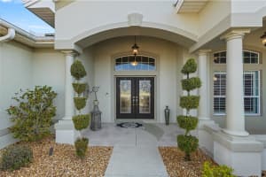 1967 LAKE RIDGE DRIVE, THE VILLAGES, FL 32162 - MLS#MFRG5109576