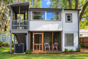 721 1/2 PARK DRIVE, LEESBURG, FL 34748 - MLS#MFRG5109577