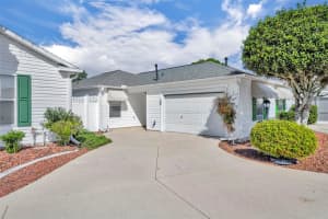 16820 Se 80th Bathurst Ct, THE VILLAGES