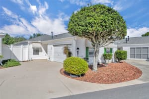 16820 80TH BATHURST COURT, THE VILLAGES, FL 32162 - MLS#MFRG5109578