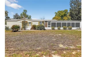 1923 LEESBURG BOULEVARD, FRUITLAND PARK, FL 34731 - MLS#MFRG5109581