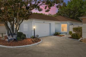 1717 FRANCISCO STREET, LADY LAKE, FL 32159 - MLS#MFRG5109593