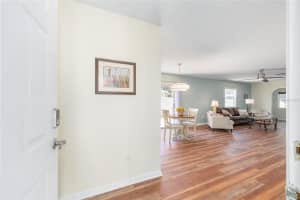 1717 FRANCISCO STREET, LADY LAKE, FL 32159 - MLS#MFRG5109593