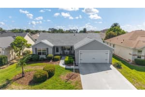 1503 ESPARZA PLACE, THE VILLAGES, FL 32159 - MLS#MFRG5109597