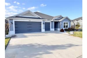 5596 MATANZAS LOOP, THE VILLAGES, FL 32163 - MLS#MFRG5109602