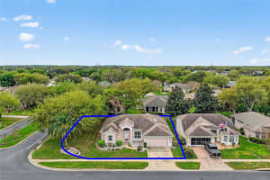 5154 AURORA DRIVE, LEESBURG, FL 34748 - MLS#MFRG5109603