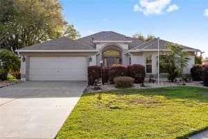 1271 WHEELING WAY, THE VILLAGES, FL 32162 - MLS#MFRG5109606