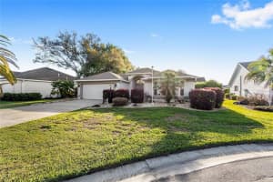 1271 WHEELING WAY, THE VILLAGES, FL 32162 - MLS#MFRG5109606