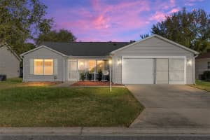 1449 MURRELLS INLET LOOP, THE VILLAGES, FL 32162 - MLS#MFRG5109608