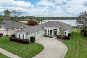 3804 BAYSHORE CIRCLE, TAVARES, FL 32778 - MLS#MFRG5109614