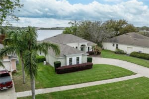3804 BAYSHORE CIRCLE, TAVARES, FL 32778 - MLS#MFRG5109614