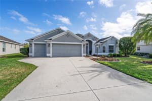 2977 STEPPING STONE PATH, THE VILLAGES, FL 32163 - MLS#MFRG5109618