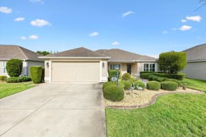 3394 RIDGEWOOD PATH, THE VILLAGES, FL 32163 - MLS#MFRG5109619