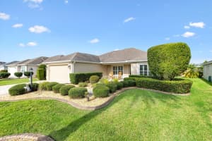 3394 RIDGEWOOD PATH, THE VILLAGES, FL 32163 - MLS#MFRG5109619