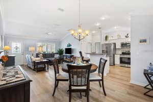 3394 RIDGEWOOD PATH, THE VILLAGES, FL 32163 - MLS#MFRG5109619