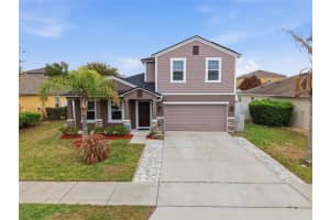 722 BLACK EAGLE DRIVE, GROVELAND, FL 34736 - MLS#MFRG5109621