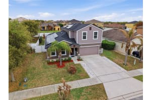 722 BLACK EAGLE DRIVE, GROVELAND, FL 34736 - MLS#MFRG5109621