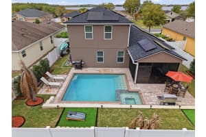 722 BLACK EAGLE DRIVE, GROVELAND, FL 34736 - MLS#MFRG5109621