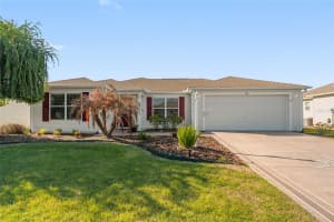 771 FENWICK LOOP, THE VILLAGES, FL 32163 - MLS#MFRG5109627