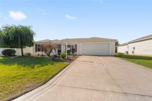 771 FENWICK LOOP, THE VILLAGES, FL 32163 - MLS#MFRG5109627