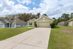 806 CHELSEA AVENUE, FRUITLAND PARK, FL 34731 - MLS#MFRG5109630