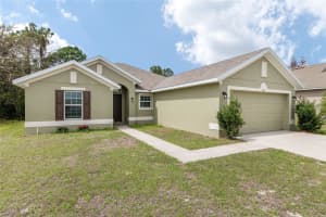 806 CHELSEA AVENUE, FRUITLAND PARK, FL 34731 - MLS#MFRG5109630