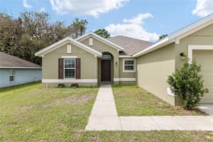 806 CHELSEA AVENUE, FRUITLAND PARK, FL 34731 - MLS#MFRG5109630