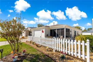 16922 81ST CHARLESFORT AVENUE, THE VILLAGES, FL 32162 - MLS#MFRG5109632