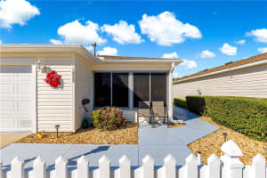 16922 81ST CHARLESFORT AVENUE, THE VILLAGES, FL 32162 - MLS#MFRG5109632