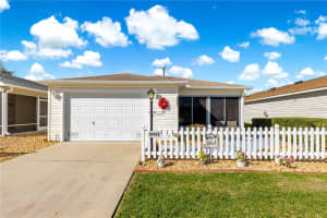 16922 81ST CHARLESFORT AVENUE, THE VILLAGES, FL 32162 - MLS#MFRG5109632