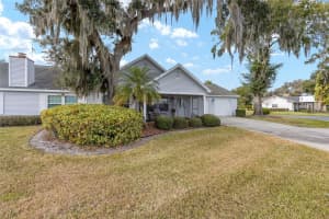 925 BEVERLY HARBORS DRIVE, LEESBURG, FL 34748 - MLS#MFRG5109633
