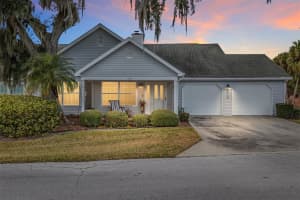 925 BEVERLY HARBORS DRIVE, LEESBURG, FL 34748 - MLS#MFRG5109633