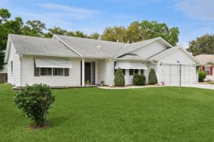 26907 FOREST HILLS STREET, LEESBURG, FL 34748 - MLS#MFRG5109634