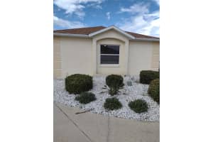 1116 SAN BERNARDO ROAD, THE VILLAGES, FL 32162 - MLS#MFRG5109642