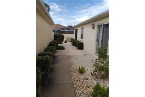 1116 SAN BERNARDO ROAD, THE VILLAGES, FL 32162 - MLS#MFRG5109642