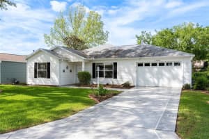 17870 92ND AMORY AVENUE, THE VILLAGES, FL 32162 - MLS#MFRG5109643