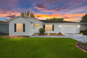 17870 92ND AMORY AVENUE, THE VILLAGES, FL 32162 - MLS#MFRG5109643