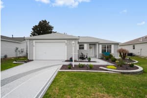 2420 RICHARDSON ROAD, THE VILLAGES, FL 32162 - MLS#MFRG5109651