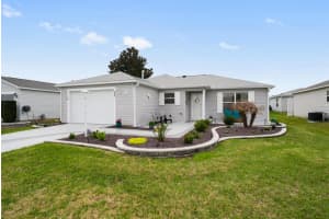 2420 RICHARDSON ROAD, THE VILLAGES, FL 32162 - MLS#MFRG5109651