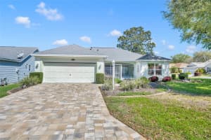 3001 SANDY LANE, THE VILLAGES, FL 32162 - MLS#MFRG5109661