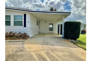 8 ORANGEWOOD DRIVE, FRUITLAND PARK, FL 34731 - MLS#MFRG5109662