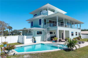 12010 BAYSHORE DRIVE, CRYSTAL RIVER, FL 34429 - MLS#MFRG5109668