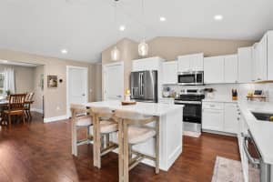 206 SHANNON LANE, LADY LAKE, FL 32159 - MLS#MFRG5109681