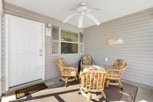 2558 CARRINGTON COURT, THE VILLAGES, FL 32162 - MLS#MFRG5109685