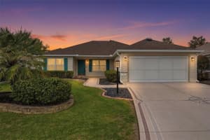 519 Weston Manor Dr, THE VILLAGES