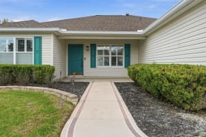 519 WESTON MANOR DRIVE, THE VILLAGES, FL 32162 - MLS#MFRG5109687