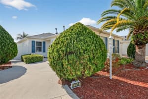 1258 ESTILL AVENUE, THE VILLAGES, FL 32162 - MLS#MFRG5109691