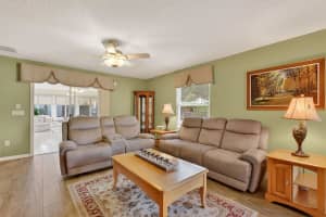 1258 ESTILL AVENUE, THE VILLAGES, FL 32162 - MLS#MFRG5109691